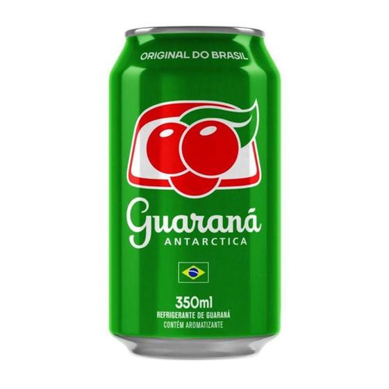 Imagem de Refrigerante Guaraná Antarctica - Antartica - Guaraná Antárctica