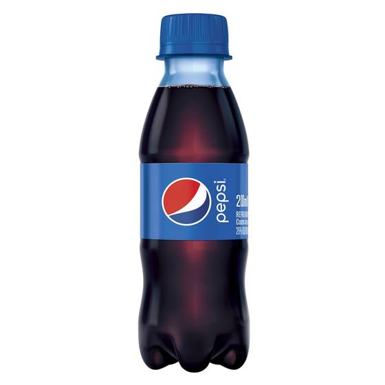 Imagem de Refrigerante Pepsi 200ml