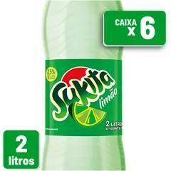 Imagem de Refrigerante Sukita Limão Pet 2L