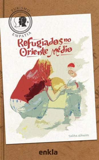 Imagem de Refugiados no oriente medio