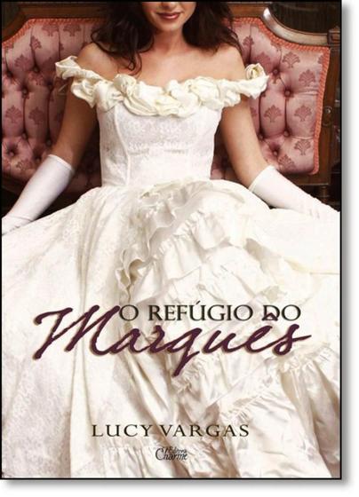 Imagem de Refúgio do Marquês, O - CHARME