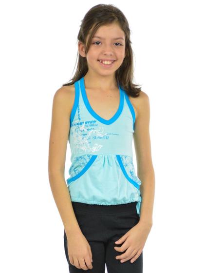 Imagem de Regata com Bolso Infantl Fenomenal (sem elasticidade)