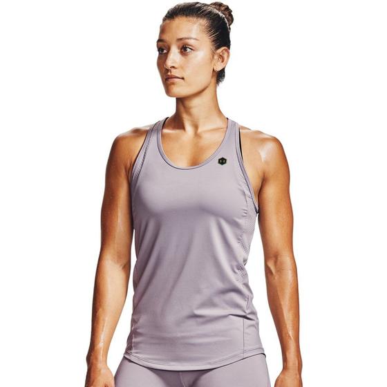 Imagem de Regata de Treino Feminina Under Armour Rush Tank