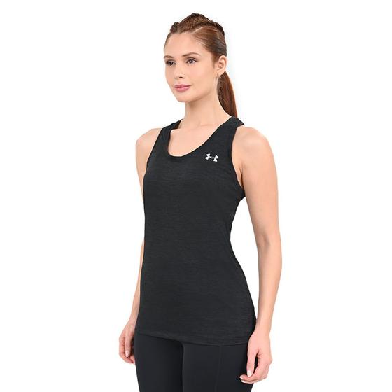 Imagem de Regata de Treino Feminina Under Armour Tech Tank Twist