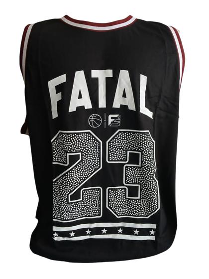 Imagem de Regata Fatal Surf Masculina FB Win: Leve o espírito surf para onde você for!