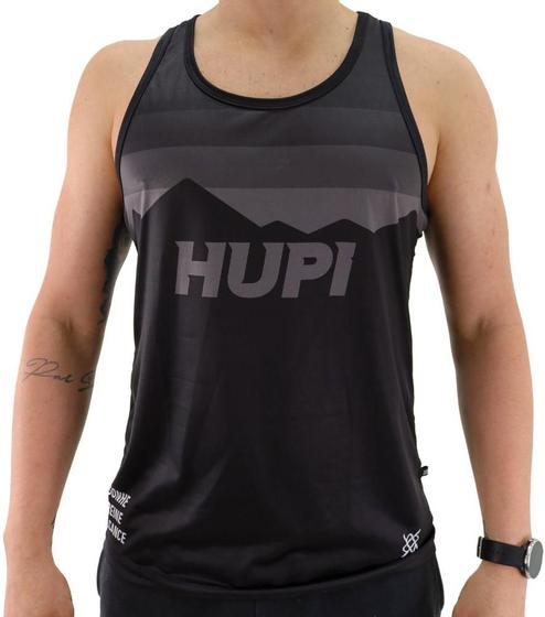 Imagem de Regata HUPI Shadow Masculina