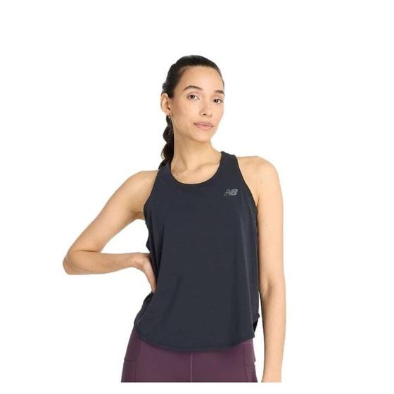 Imagem de Regata New Balance Drapey Feminino