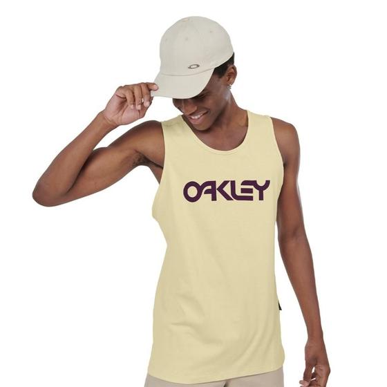 Imagem de Regata oakley masculina mark ii tank