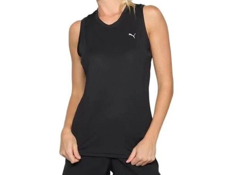 Imagem de Regata Puma Performance Tank Feminina