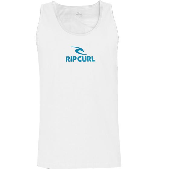 Imagem de Regata Rip Curl Icon White