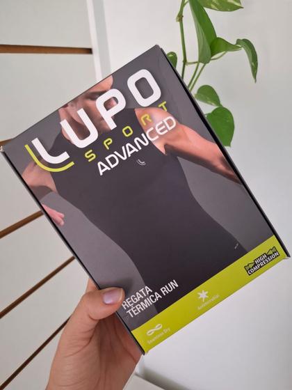 Imagem de Regata Térmica Lupo