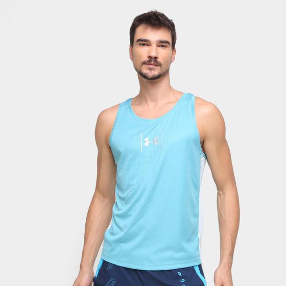 Imagem de Regata Under Armour Speed Stride Masculina