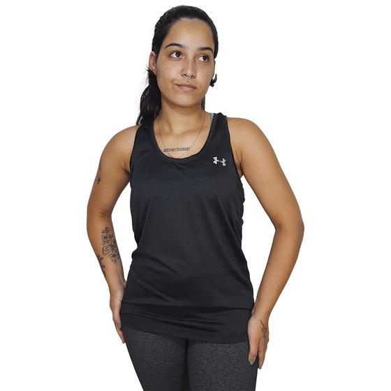 Imagem de Regata Under Armour Tech Tank Feminina