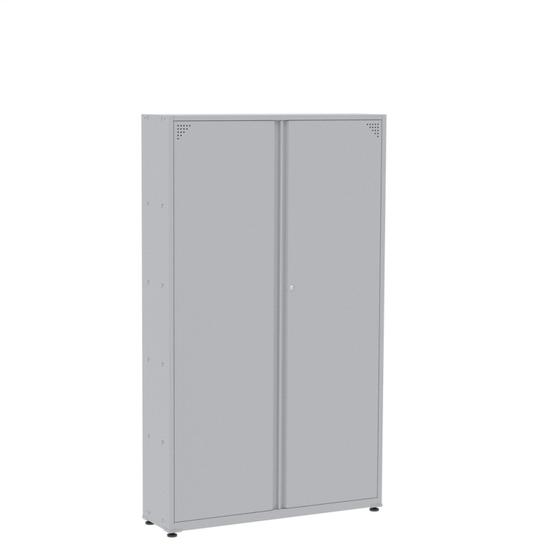 Imagem de Registrador Aço 02 Portas Rpcp Clássico