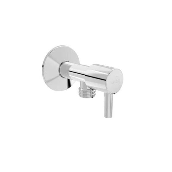 Imagem de Registro Confort P/ Ducha Higiênica C/ 1/4 Volta ABS- Blukit