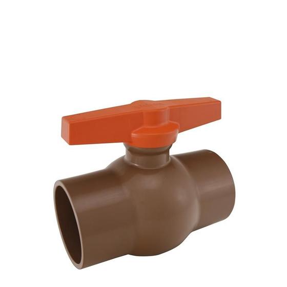Imagem de Registro Dac/Viqua Esfera Rosc. Predial 1 - 1030203