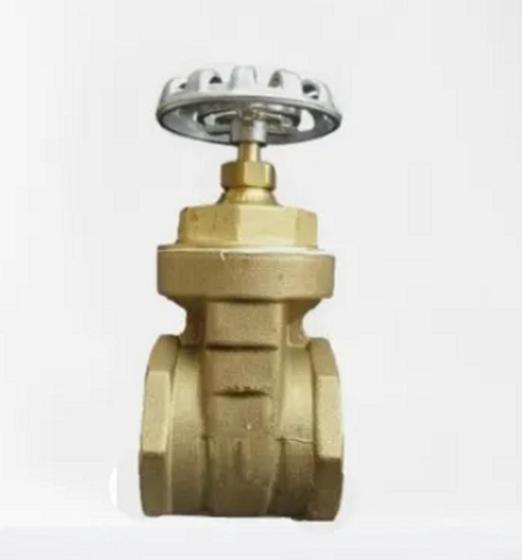 Valvola Di Ritegno Ad Angolo GF+ DN40 PVC-U | 1 1/2 Pollici Con Sede, Nuova In Scatola - Foto 2
