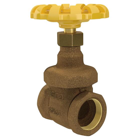 Imagem de Registro de Gaveta Deca 1502 b 1.1/4" - 1502B114