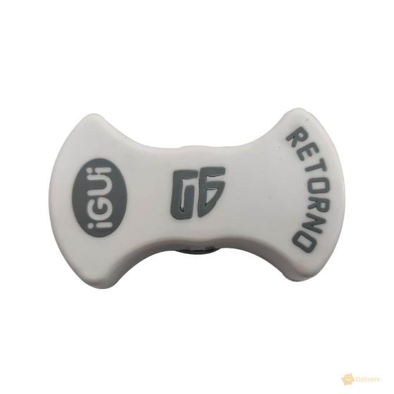 Imagem de Registro Para Filtros iGUi Modelo 32 Mm Serve nos Modelos - G4 - G5 - G6