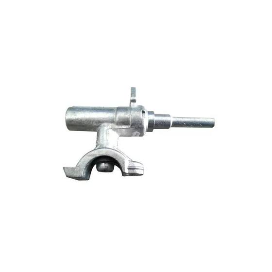 Registro Ramal Fogão e Cooktop GLP Brastemp Consul W10437410 Original