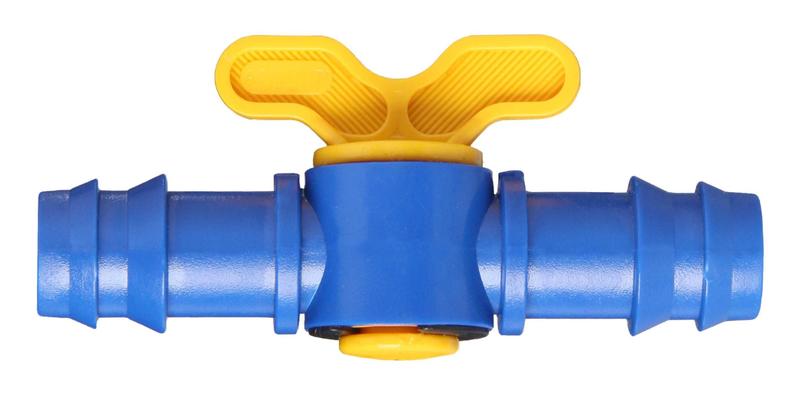 Imagem de Registro União 1/2 Conector Mangueira Com Grapa Sem Anilha - 50 Unidades