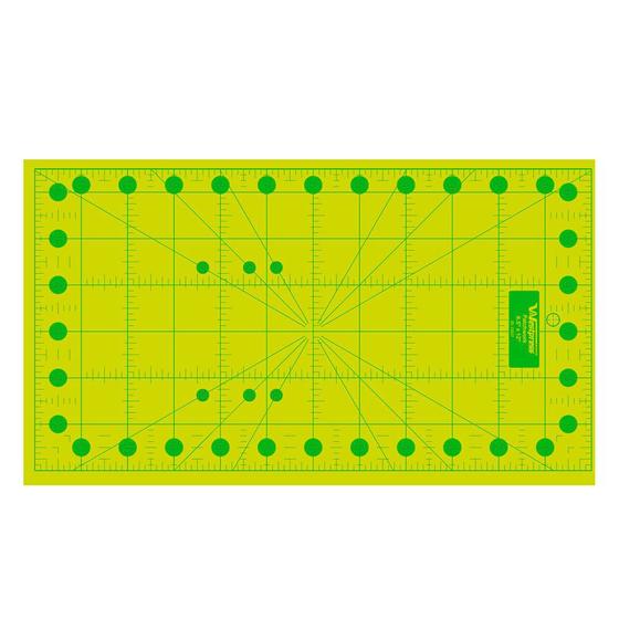 Imagem de Régua Fluorescente para Patchwork - Westpress