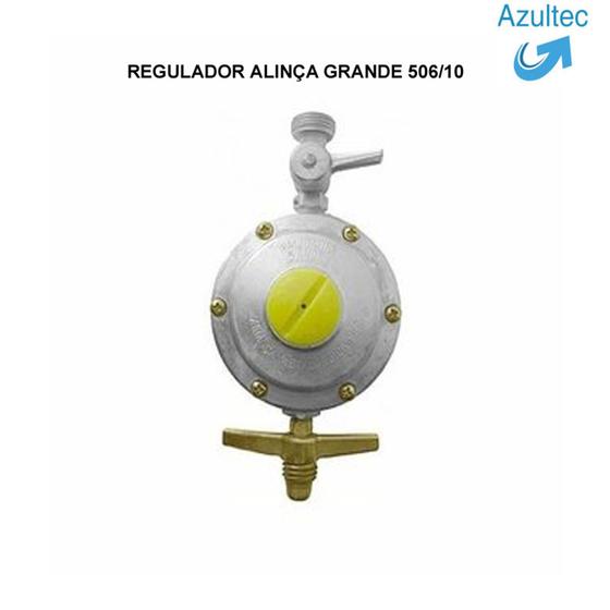 Imagem de Regulador alinça grande 506/10 