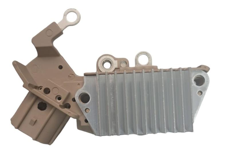 Imagem de Regulador Alternador Ik5095 Toyota 2005 A 2010