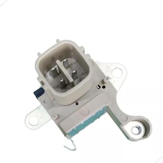 Imagem de Regulador Alternador Ik5141 Hilux 2007 A 2007 Ikro