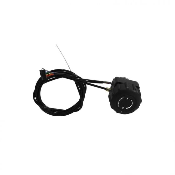 Regulador de Esforço Knob Eliptico Movement Lx-140 Menor preço em Regulador de Esforço Knob Eliptico Movement Lx-140
