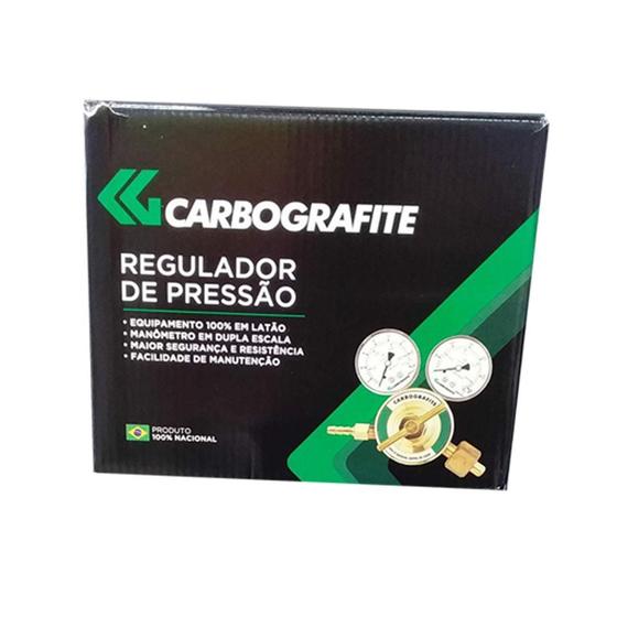 Imagem de Regulador De Pressão - Carbogarfite