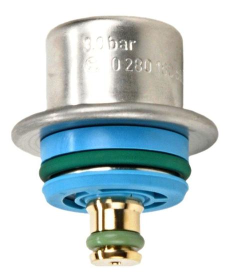 Regulador De Pressão Comb 3.0 Bar Fiat Gm Vw 0280160560 624 Menor preço em Regulador De Pressão Comb 3.0 Bar Fiat Gm Vw 0280160560 624