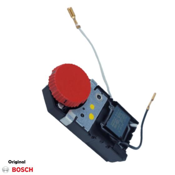 Imagem de Regulador De Rotacoes Gws 9-125 S 220v - Bosch 160723358M