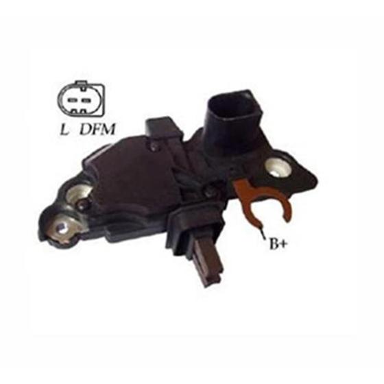 REGULADOR DE VOLTAGEM 28V CARGO2004 Em Diante SUBSTITUTOS BOSCH Menor preço em REGULADOR DE VOLTAGEM 28V CARGO2004 Em Diante SUBSTITUTOS BOSCH