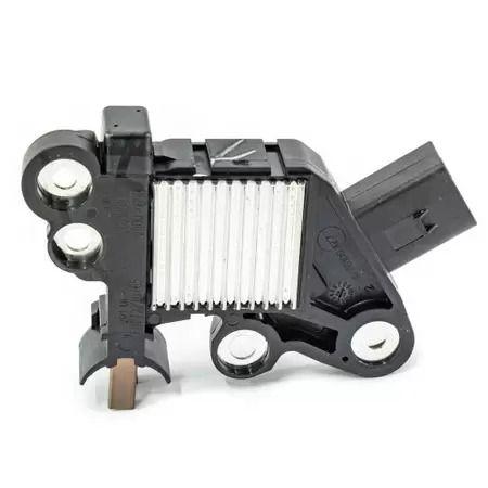 Imagem de Regulador de Voltagem P/ Alternador Bosch Jeep Renegade Fiat Toro Argo