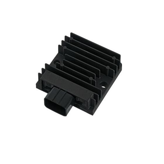 Imagem de Regulador Retificad Xre300 CB300 13-15 Falcon 400i Magnetron