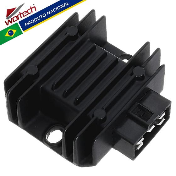 Imagem de Regulador Retificador Factor 150 (16-23) Wortech