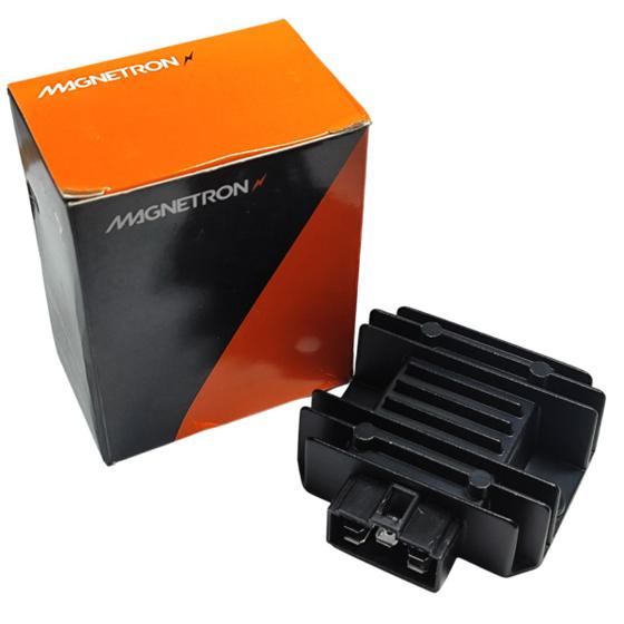 Imagem de Regulador retificador lander 250  nmax factor neo fazer 150