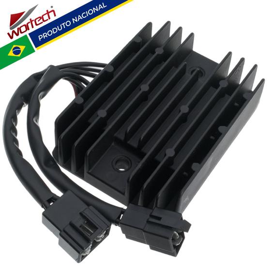 Imagem de Regulador Retificador TL 1000 S (97-01) Wortech