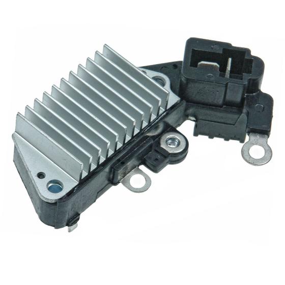 Regulador Voltagem 14V Daihatsu Charade Empilhadeira 126000 0371 126000 0580 Campo Positivo Dist. Entre Furos 63 5 Mm Terminais B+ Df Estator D- Ig L Menor preço em Regulador Voltagem 14V Daihatsu Charade Empilhadeira 126000 0371 126000 0580 Campo Positivo Dist. Entre Furos 63 5 Mm Terminais B+ Df Estator D- Ig L