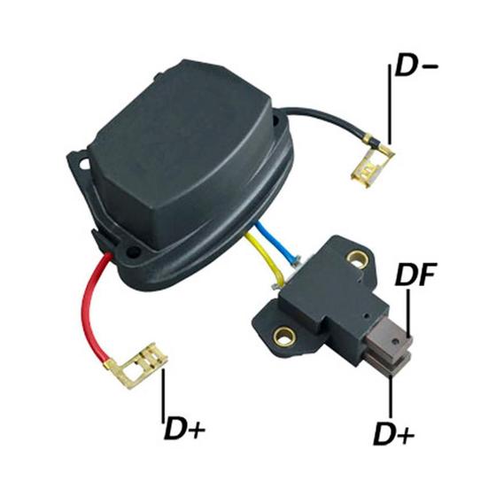 Regulador Voltagem 28V Fh12 Nh12 Globetrotter VLO182169 Zv3902H Zh3902 182769 Alternador VLO 439231 A14N183M A14N208M Menor preço em Regulador Voltagem 28V Fh12 Nh12 Globetrotter VLO182169 Zv3902H Zh3902 182769 Alternador VLO 439231 A14N183M A14N208M