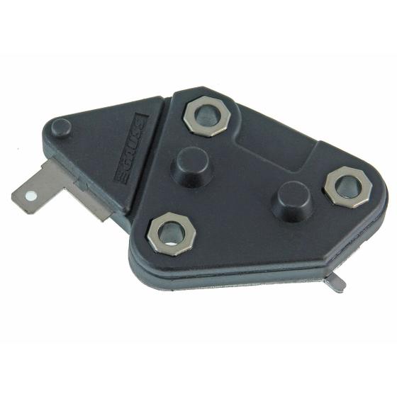 Imagem de Regulador Voltagem 55A C10 Chevette Opala S10 94652566 Com Alternador DR