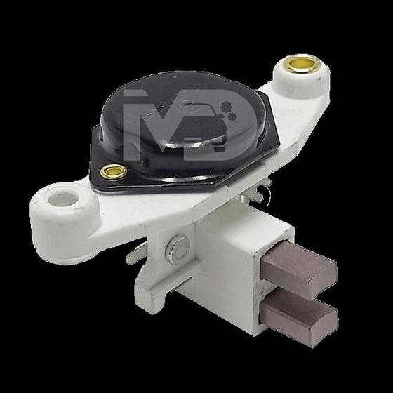 Imagem de Regulador voltagem alternador tempra tipo uno coupe trator peugeot 504