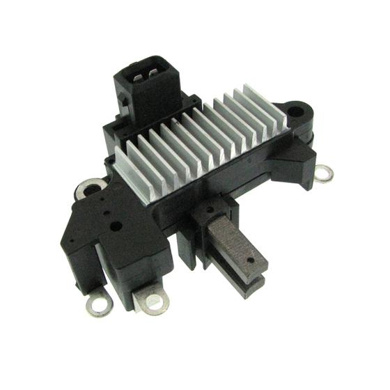 Regulador Voltagem Gol G3 Parati G3 Saveiro G3 K01426 35382090 35381865 35381940 Alternador Prestolite 35214195 35214410D Setpoint 14 5V Menor preço em Regulador Voltagem Gol G3 Parati G3 Saveiro G3 K01426 35382090 35381865 35381940 Alternador Prestolite 35214195 35214410D Setpoint 14 5V