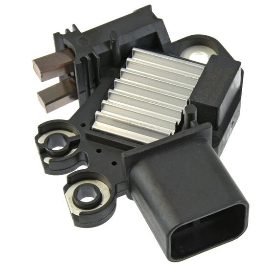 Imagem de Regulador Voltagem Hb20 1.6 16V I30 1.6 Veloster Soul Cerato 1.6 Até 2009 373702B250 Alternador VLO 2655447 373002B101