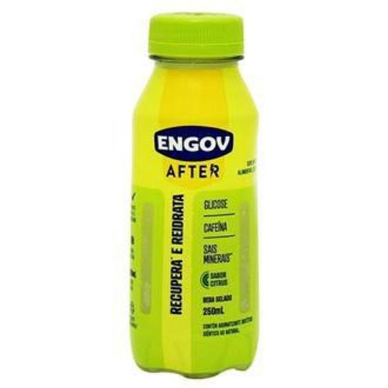 Imagem de Reidratante Engov After Sabor Citrus 250ml