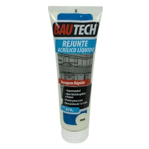 Imagem de Rejunte liquido Bautech AREIA 470g