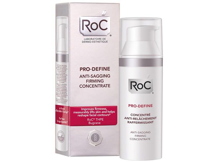 Imagem de Rejuvenescedor Facial Pro-Define Concentrado 50ml