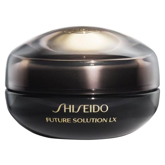 Imagem de Rejuvenescedor Shiseido - Future Solution LX Eye and Lip Contour Regen Cream
