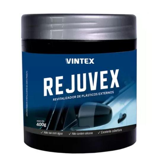 Imagem de Rejuvex revitalizador de plástico 400g vonixx